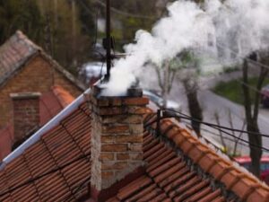 Chimney Inspection and Fitting Services